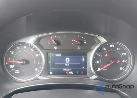 2021 GMC Terrain Fwd Sle z USA, uszkodzony, nr VIN 3GKALMEV3ML359671